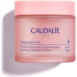 Caudalie Resveratrol-Lift Lifting Cashmere Κρέμα Προσώπου για Αντιγήρανση & Σύσφιξη με Υαλουρονικό Οξύ & Κολλαγόνο 50ml Caudalie Resveratrol-Lift Lifting Cashmere Κρέμα Προσώπου για Αντιγήρανση & Σύσφιξη με Υαλουρονικό Οξύ & Κολλαγόνο 50ml