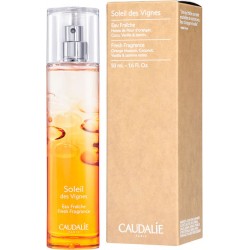 Caudalie Soleil Des Vignes Εau Fraiche 50ml