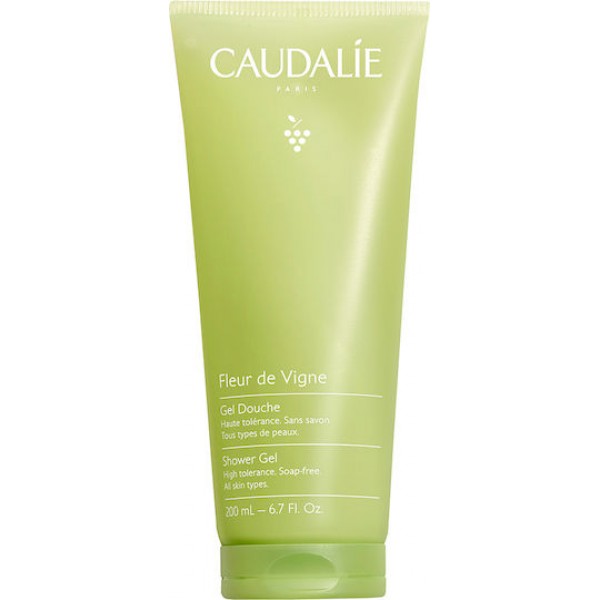 Caudalie Fleur De Vigne Αφρόλουτρο σε Gel 200ml Caudalie Fleur De Vigne Αφρόλουτρο σε Gel 200ml