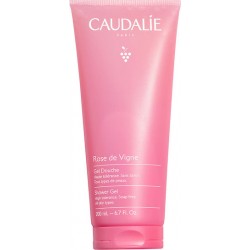 Caudalie Rose De Vigne Αφρόλουτρο σε Gel 200ml