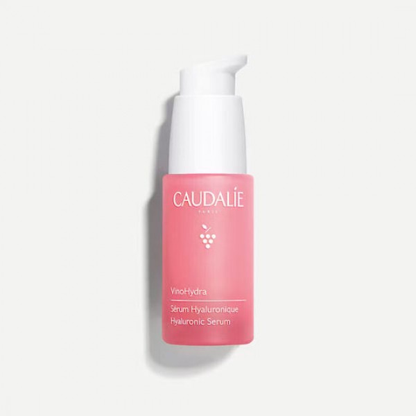 Caudalie VinoHydra Αντιγηραντικό Serum Προσώπου με Υαλουρονικό Οξύ 30ml