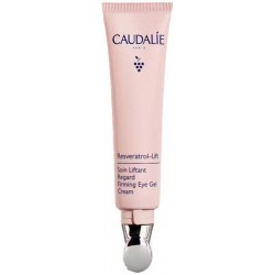Caudalie Resveratrol-lift Συσφικτικό Gel Ματιών με Υαλουρονικό Οξύ & Κολλαγόνο 15ml