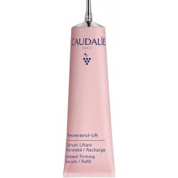 Caudalie Resveratrol-lift Refill Αντιγηραντικό Serum Προσώπου με Ρετινόλη & Υαλουρονικό Οξύ για Lifting 30ml