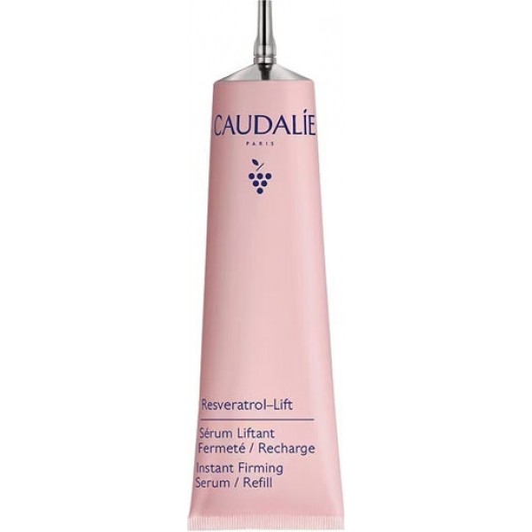 Caudalie Resveratrol-lift Refill Αντιγηραντικό Serum Προσώπου με Ρετινόλη & Υαλουρονικό Οξύ για Lifting 30ml Caudalie Resveratrol-lift Refill Αντιγηραντικό Serum Προσώπου με Ρετινόλη & Υαλουρονικό Οξύ για Lifting 30ml