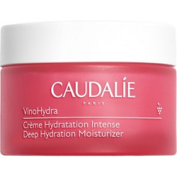 Caudalie Vinohydra Ενυδατική Κρέμα Προσώπου με Υαλουρονικό Οξύ & Πρεβιοτικά 50ml