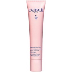 Caudalie Resveratrol Lift Αντιγηραντική & Συσφικτική Κρέμα Προσώπου με Υαλουρονικό Οξύ & Κολλαγόνο 40ml