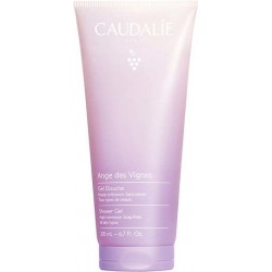 Caudalie Ange Des Vignes Αφρόλουτρο σε Gel 200ml Caudalie Ange Des Vignes Αφρόλουτρο σε Gel 200ml