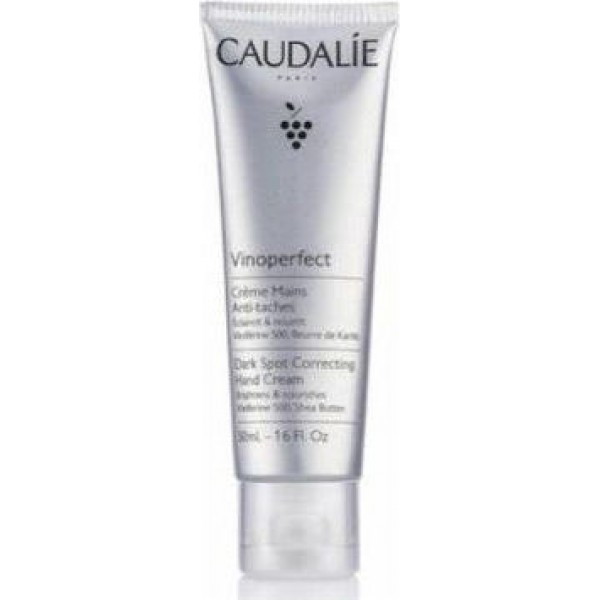 Caudalie Vinoperfect Dark Spot Ενυδατική Κρέμα Χεριών 50ml Caudalie Vinoperfect Dark Spot Ενυδατική Κρέμα Χεριών 50ml