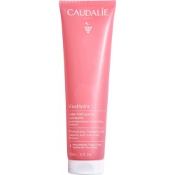 Caudalie VinoHydra Ενυδατικό Gel Προσώπου με Υαλουρονικό Οξύ & Aloe Vera 60ml