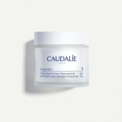 Caudalie Vinoperfect Κρέμα Προσώπου Ημέρας για Ενυδάτωση, Πανάδες & Λάμψη 50ml