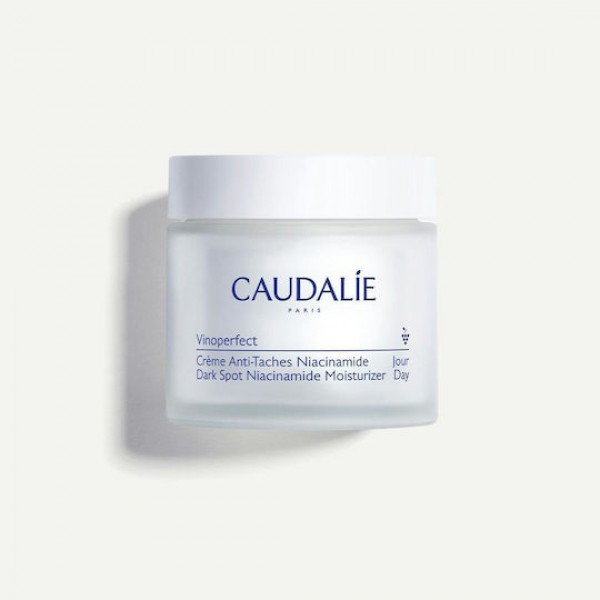 Caudalie Vinoperfect Κρέμα Προσώπου Ημέρας για Ενυδάτωση, Πανάδες & Λάμψη 50ml Caudalie Vinoperfect Κρέμα Προσώπου Ημέρας για Ενυδάτωση, Πανάδες & Λάμψη 50ml