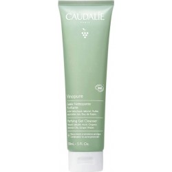 Caudalie Vinopure Gel Καθαρισμού Προσώπου 150ml