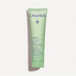 Caudalie Vinopure Ρυθμιστική Λεπτόρρευστη Κρέμα Προσώπου 60ml