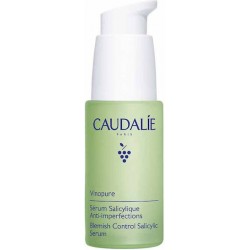 Caudalie Vinopure Serum Προσώπου 30ml