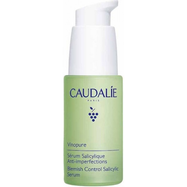 Caudalie Vinopure Serum Προσώπου 30ml Caudalie Vinopure Serum Προσώπου 30ml